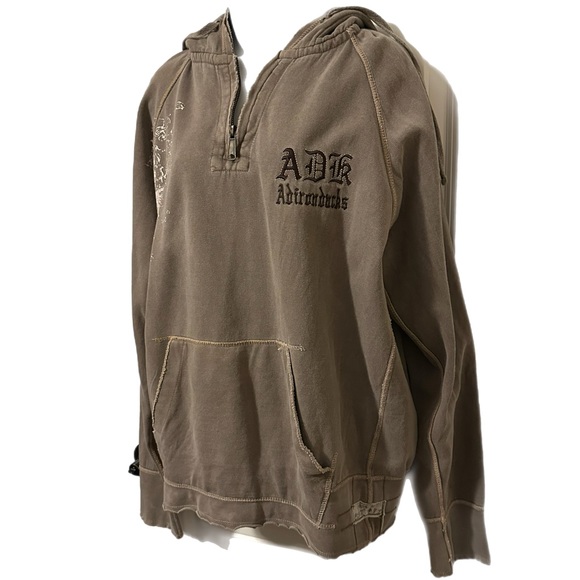 Ragwear Adirondacks sweatshirt - Picture 4 of 9